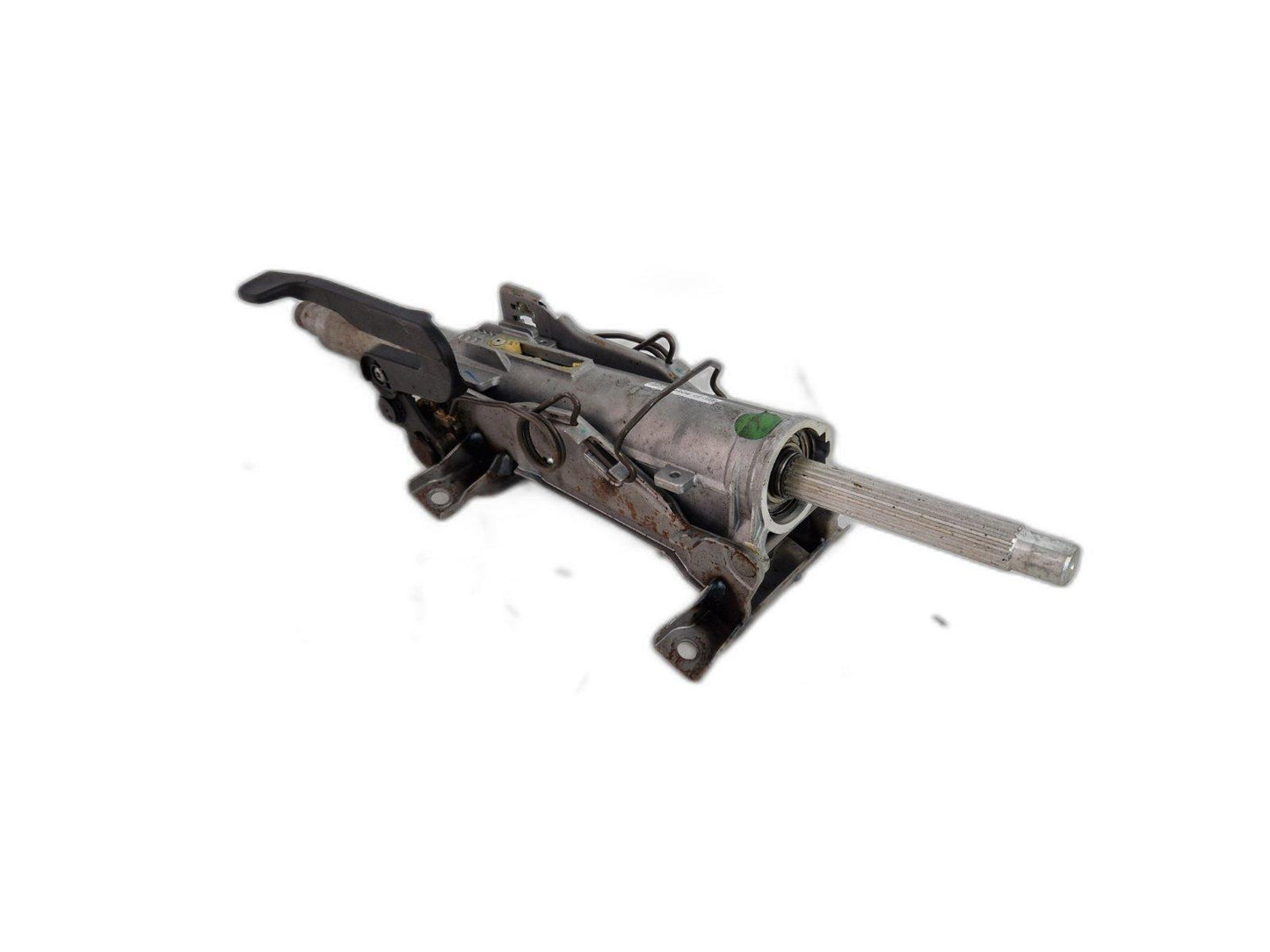 2015 AUDI A4 B9 ADJUSTABLE STEERING COLUMN 8W0419506H