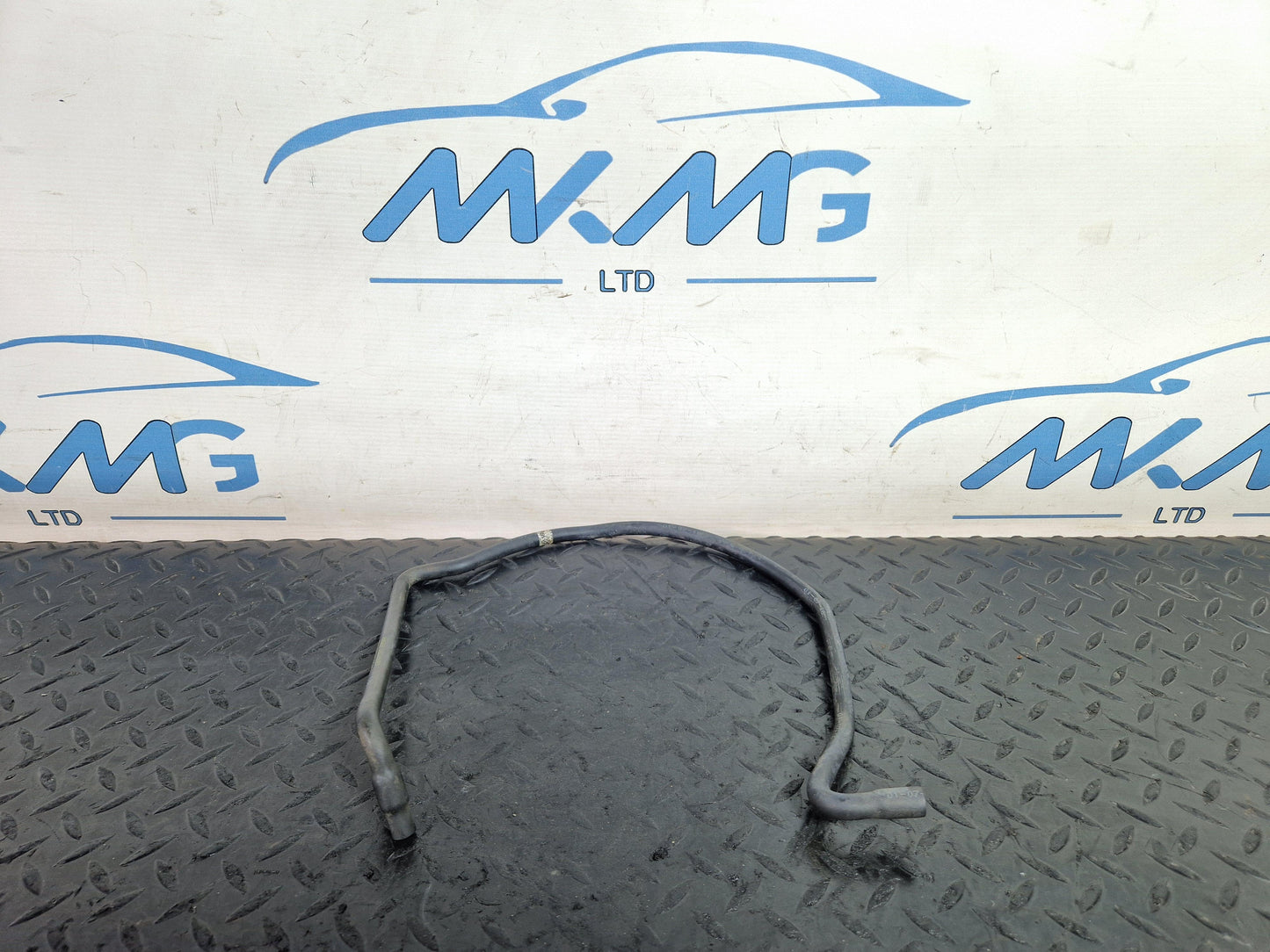 Audi A6 Allroad C7 Right O/S Halogen Headlight Drain Hose 4G0941718C