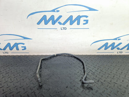 Audi A6 Allroad C7 Right O/S Halogen Headlight Drain Hose 4G0941718C