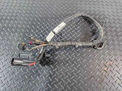 13-23 RANGE ROVER SPORT L494 GENUINE STEERING RACK WIRING LOOM FPLA-14F427-JB