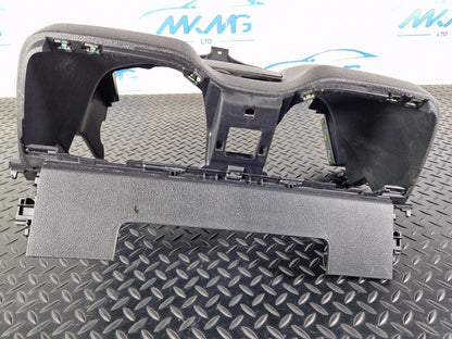 MERCEDES BENZ SPRINTER W907 W910 DASHBOARD CENTER TRIM PANEL A9106892100