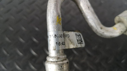 GENUINE FORD MONDEO MK5 2.0 TDCI DIESEL A/C AIR CONDITIONING PIPE DS7H19N601FD