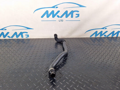 14-21 MERCEDES BENZ C300h W205 GENUINE COOLANT WATER PIPE HOSE LINE A2058303104