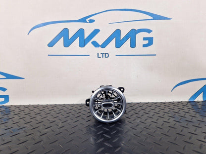 19-ON MERCEDES BENZ B CLASS W247 DASHBOARD CENTER AIR VENT A1778309100