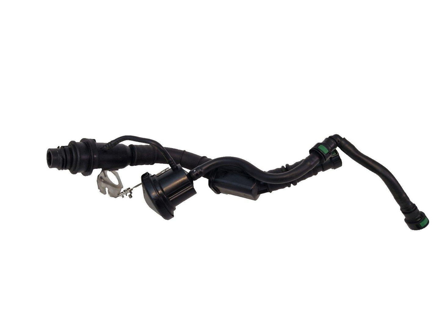 17 MERCEDES-BENZ GLC X253 GENUINE ADBLUE TANK FILLER PIPE F24312