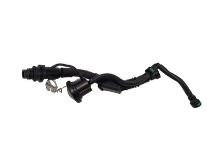 17 MERCEDES-BENZ GLC X253 GENUINE ADBLUE TANK FILLER PIPE F24312