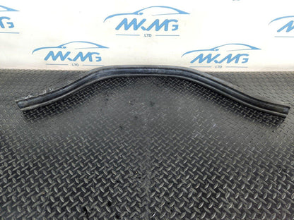 11-19 MERCEDES BENZ ML W166 GENUINE ENGINE COMPARTMENT RUBBER SEAL A1668870098