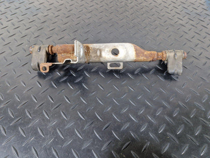 14-21 MERCEDES BENZ W205 EXHAUST SYSTEM HOLDER MOUNT BRACKET A2054902540
