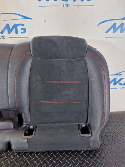 2019 - Mercedes-Benz B200d B-Class W247 SUV Rear Seat Base A2479207400
