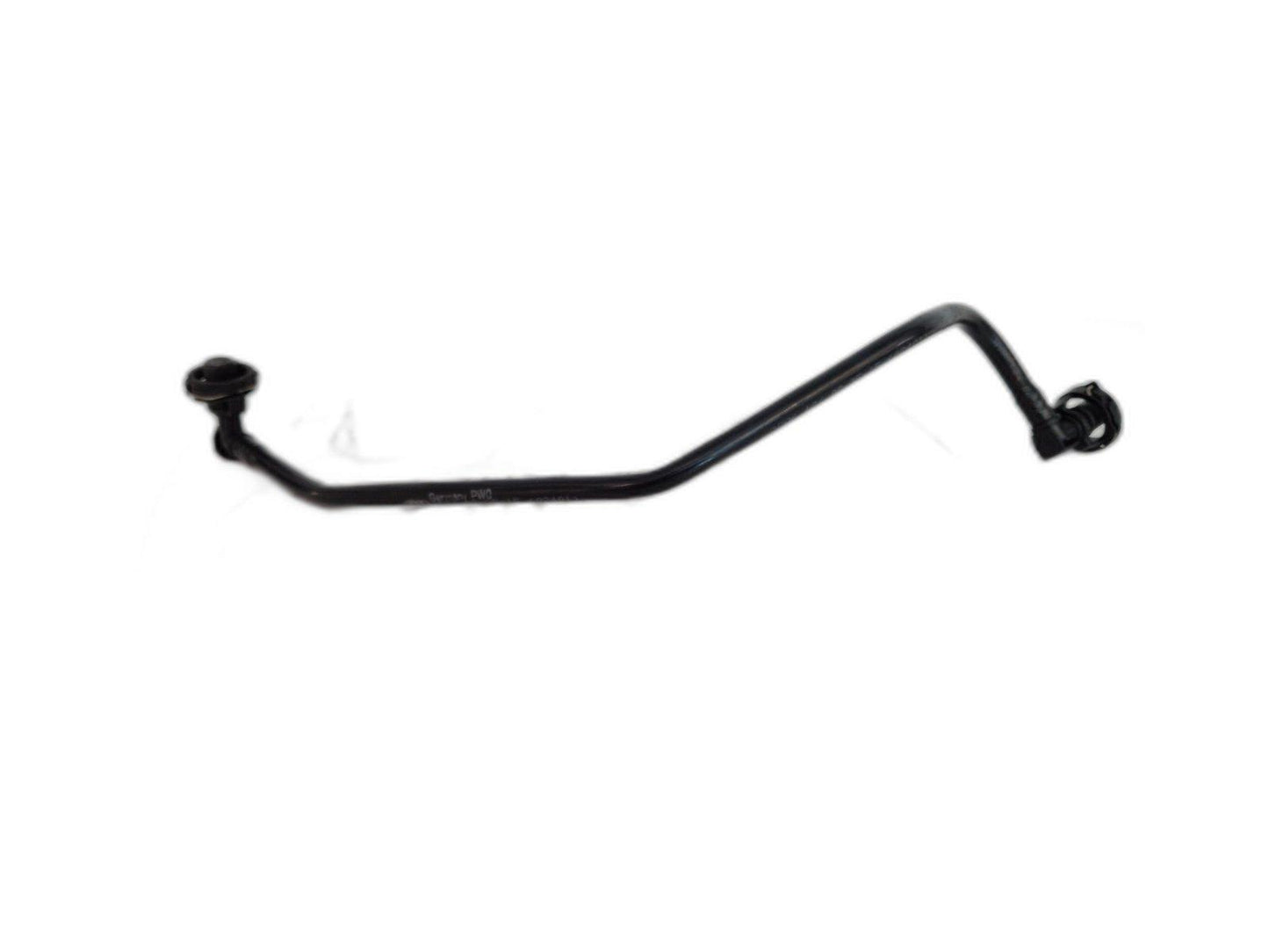 16-23 AUDI A5 F5 SPORTBACK S-LINE BREATHER GENUINE VACUUM PIPE 8W0121081AK