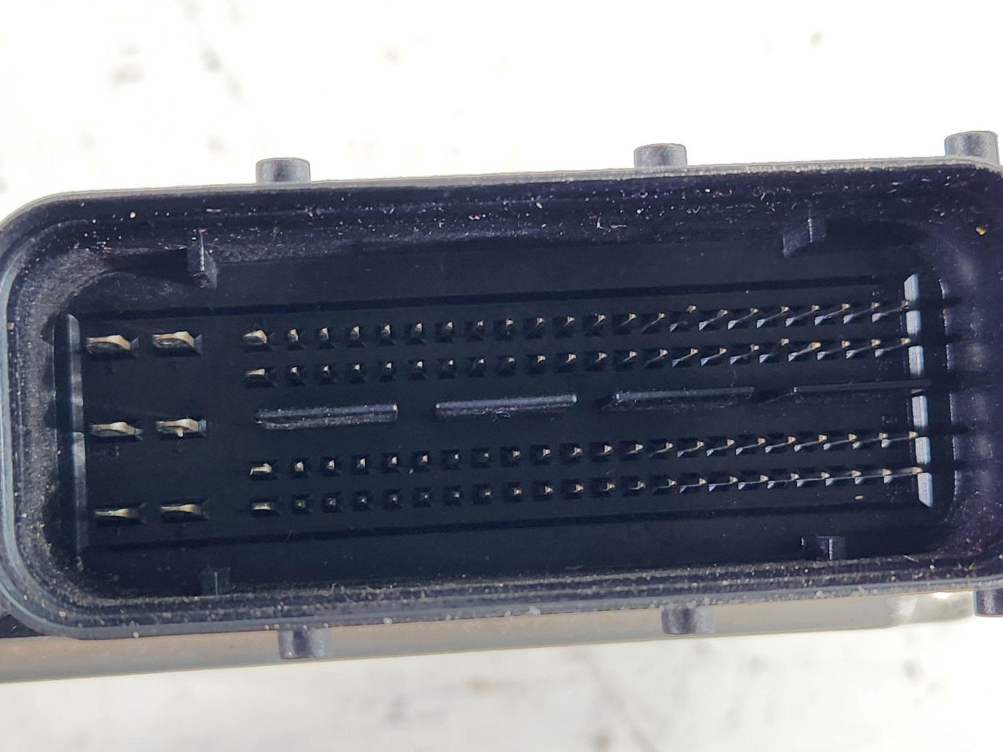 Audi A6 C7 Genuine Engine Control Module Unit ECU 04L906021FR