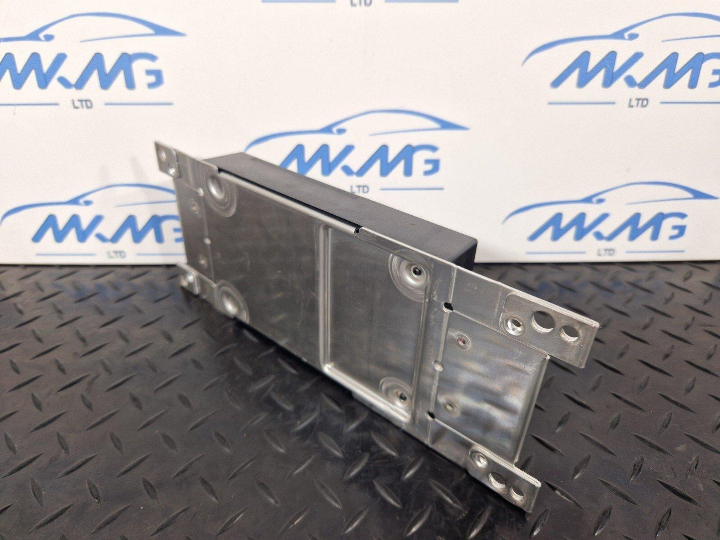 12-18 BMW 3 SERIES F30 F31 GENUINE TELEMATIC CONTROL MODULE 6820732