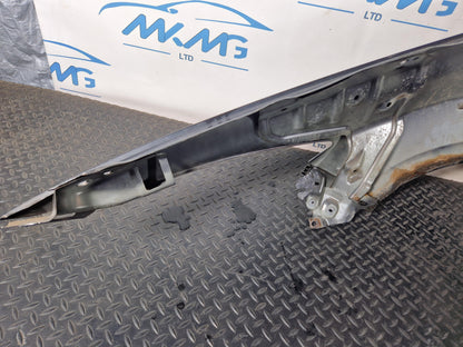 Mazda Mazda6 GH Hatchback Engine