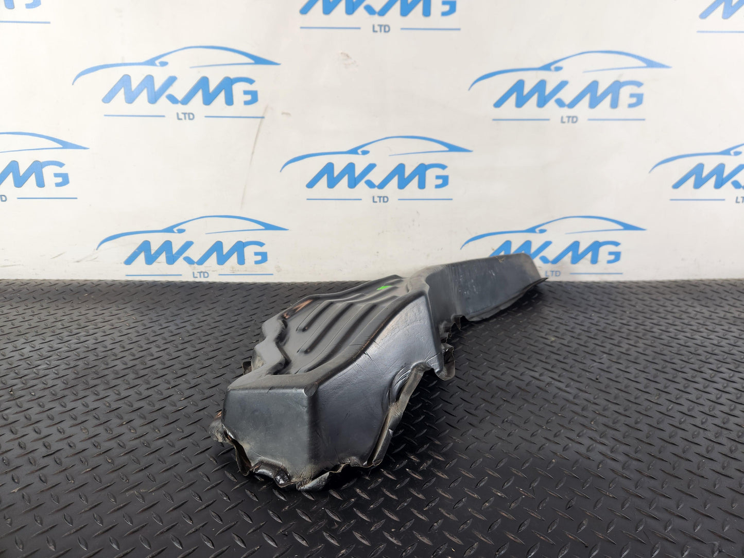 BMW 2 Series F45 F46 Fender Foam Support 739403506