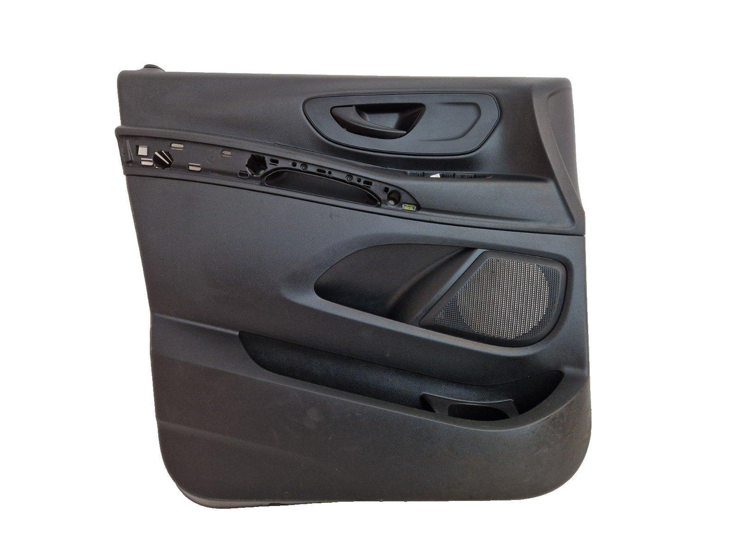 14-23 MERCEDES VITO W447 GENUINE FRONT LEFT DOOR PANEL LHD A4477271778