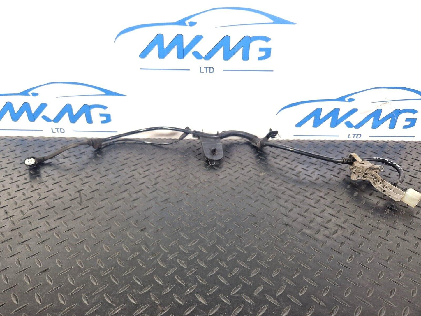 18-ON MERCEDES BENZ W177 O/S/R REAR DRIVER SIDE ABS WIRING LOOM A2475461800