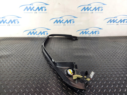 12-18 Land Rover Range Rover Evoque L538 Front Left Door Moulding BJ3220905A