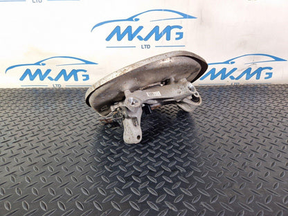 16-19 AUDI A4 B9 S-LIN  REAR RIGHT WHEEL HUB & BEARING 8W0505436T 8W0505432P