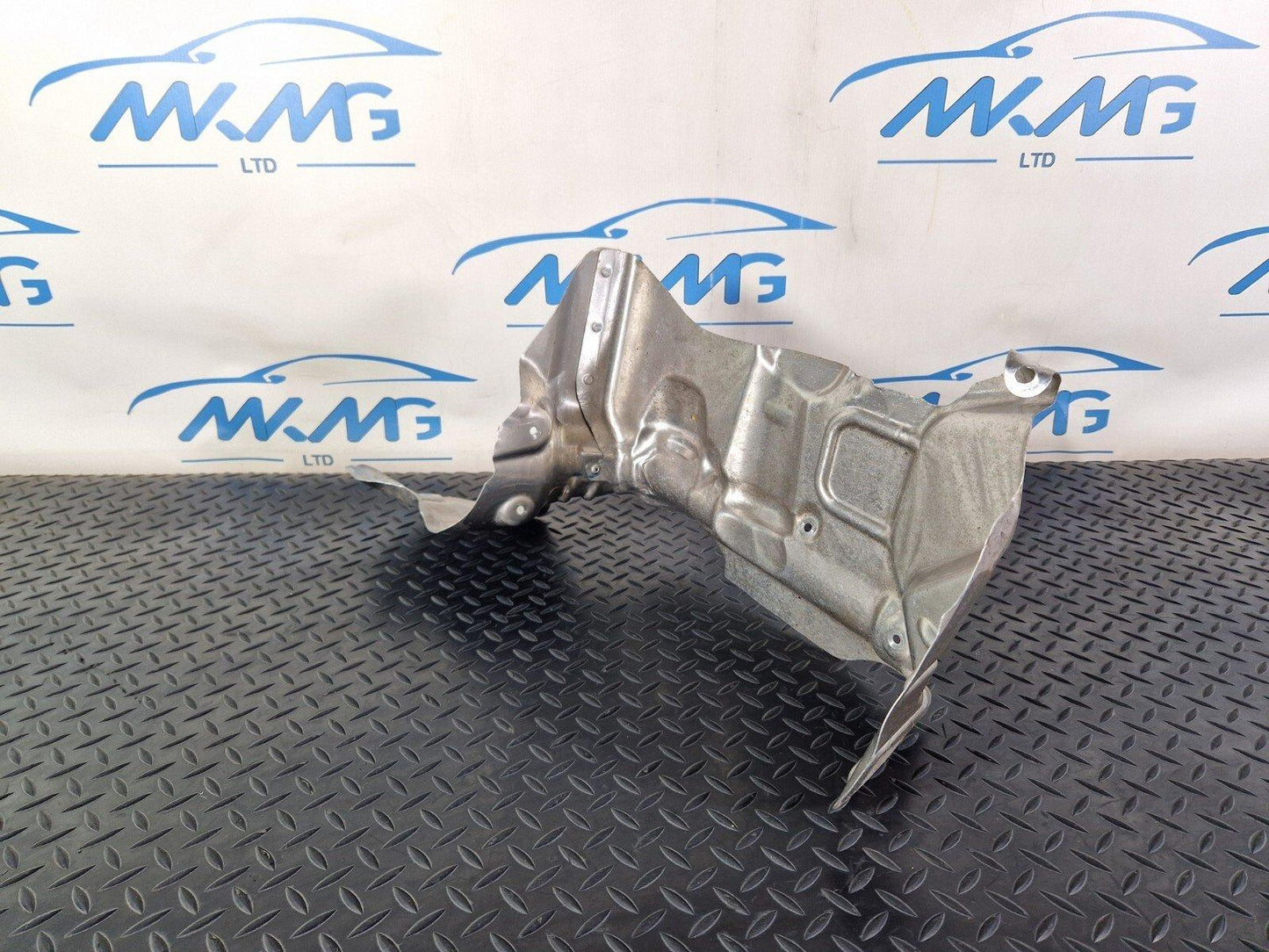 BMW 1 2 X1 X2 SERIES STEERING RACK HEAT RESISTANT PLATE 5A01AF7 F40 F44 F45 F48