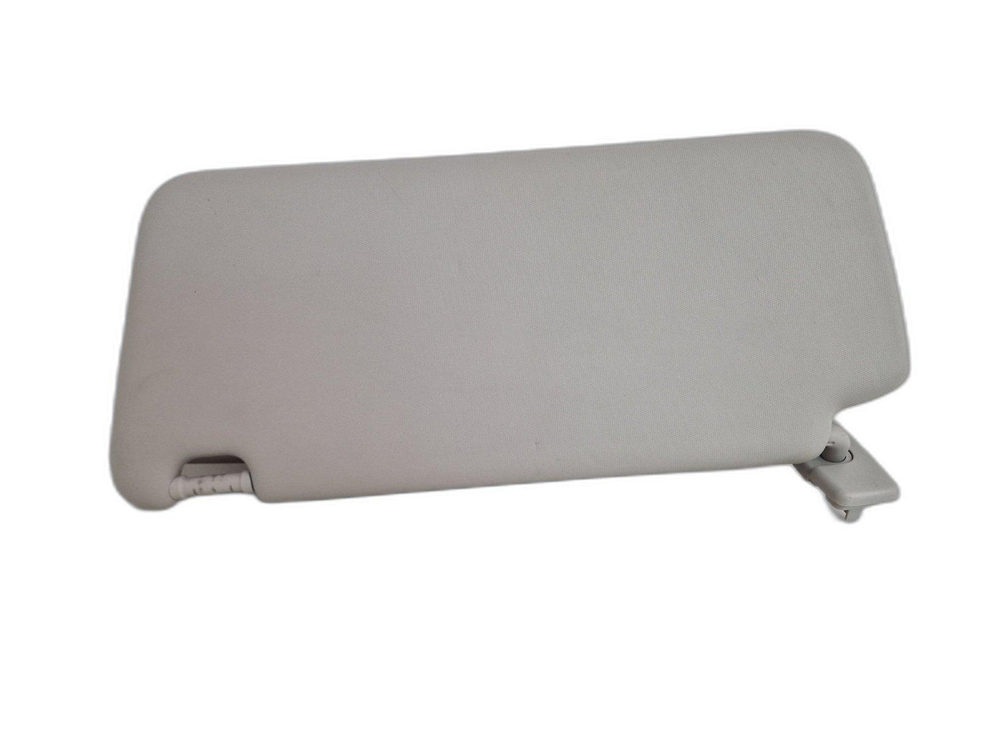 2015 MERCEDES OEM A CLASS W176 RIGHT SIDE SUN VISOR A1768101200