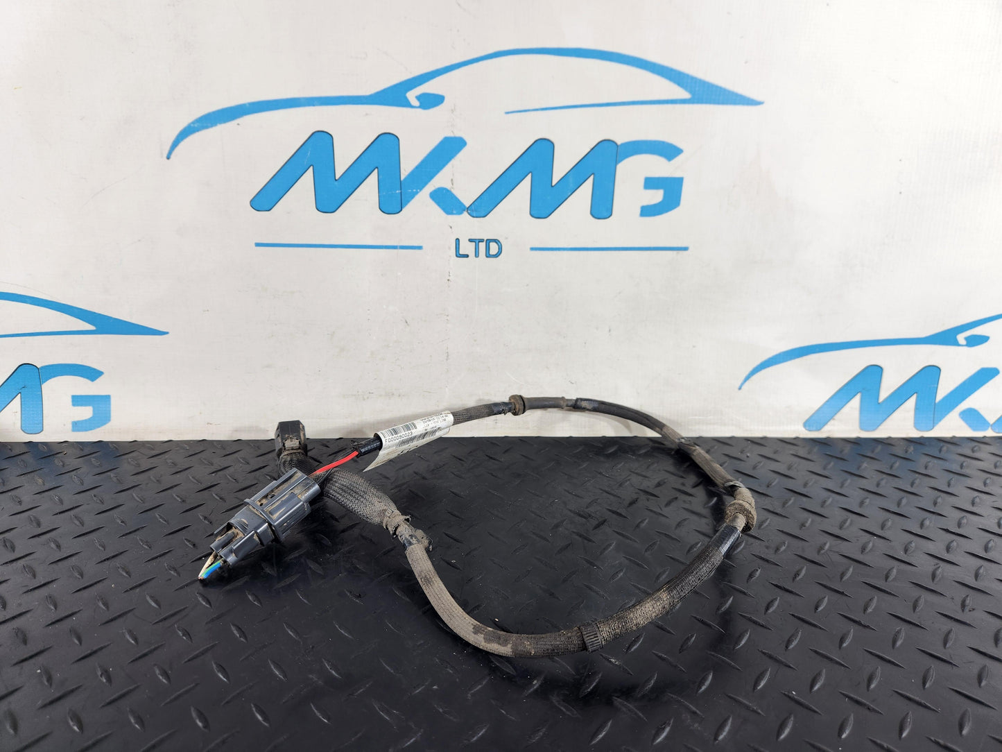 12-18 Land Rover Range Rover Evoque L538 Rear Brake Caliper Loom GJ3214N118