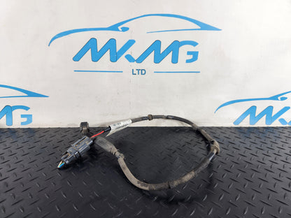 12-18 Land Rover Range Rover Evoque L538 Rear Brake Caliper Loom GJ3214N118