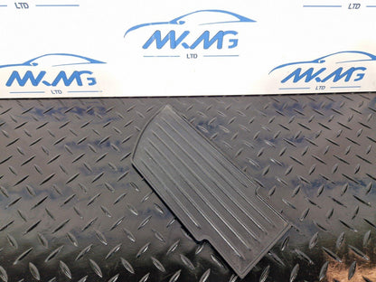 BMW 2 SERIES GRAN TOURER F45 F46RUBBER INSERT TRAY MAT CENTRE CONSOLE 1273891