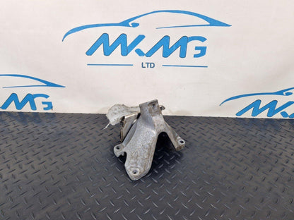 12-17 AUDI S5 CONVERTIBLE FRONT LEFT ENGINE MOUNT BRACKET 8K0199307BG 8K0199387