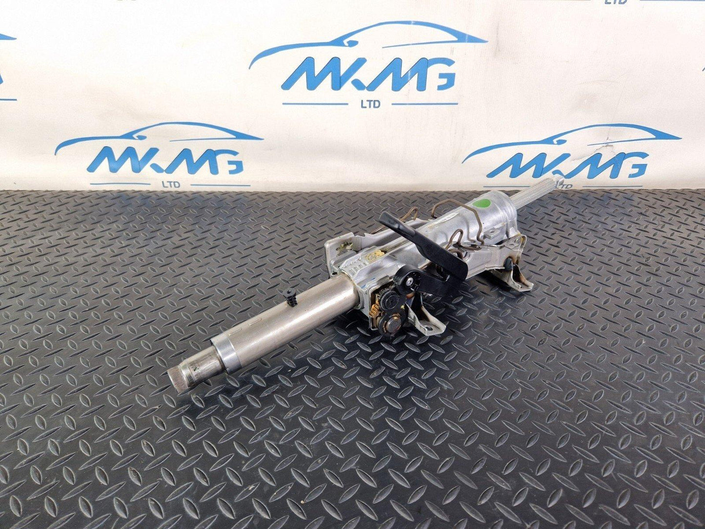 16-19 AUDI A4 B9 S-LINE GENUINE STEERING COLUMN 8W0419506H