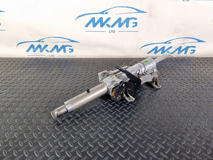 16-19 AUDI A4 B9 S-LINE GENUINE STEERING COLUMN 8W0419506H