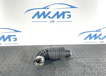 16-22 BMW X1 F48 2.0d B47 DIESEL ENGINE INTERCOOLER HOSE PIPE MGW00444