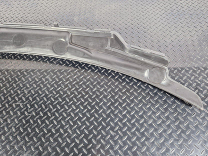 14-21 BMW 2 SERIES F45 F46 FRONT WINDSCREEN SCUTTLE PANEL 7301016 7305485