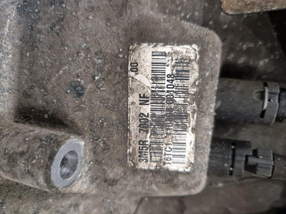Ford C-Max MK1 FL (C214) MPV Trans/Gearbox