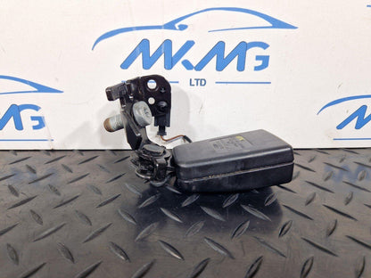 14-21 MERCEDES BENZ C220D W205 REAR LEFT PASSENGER SIDE N/S SEATBELT A2058600369
