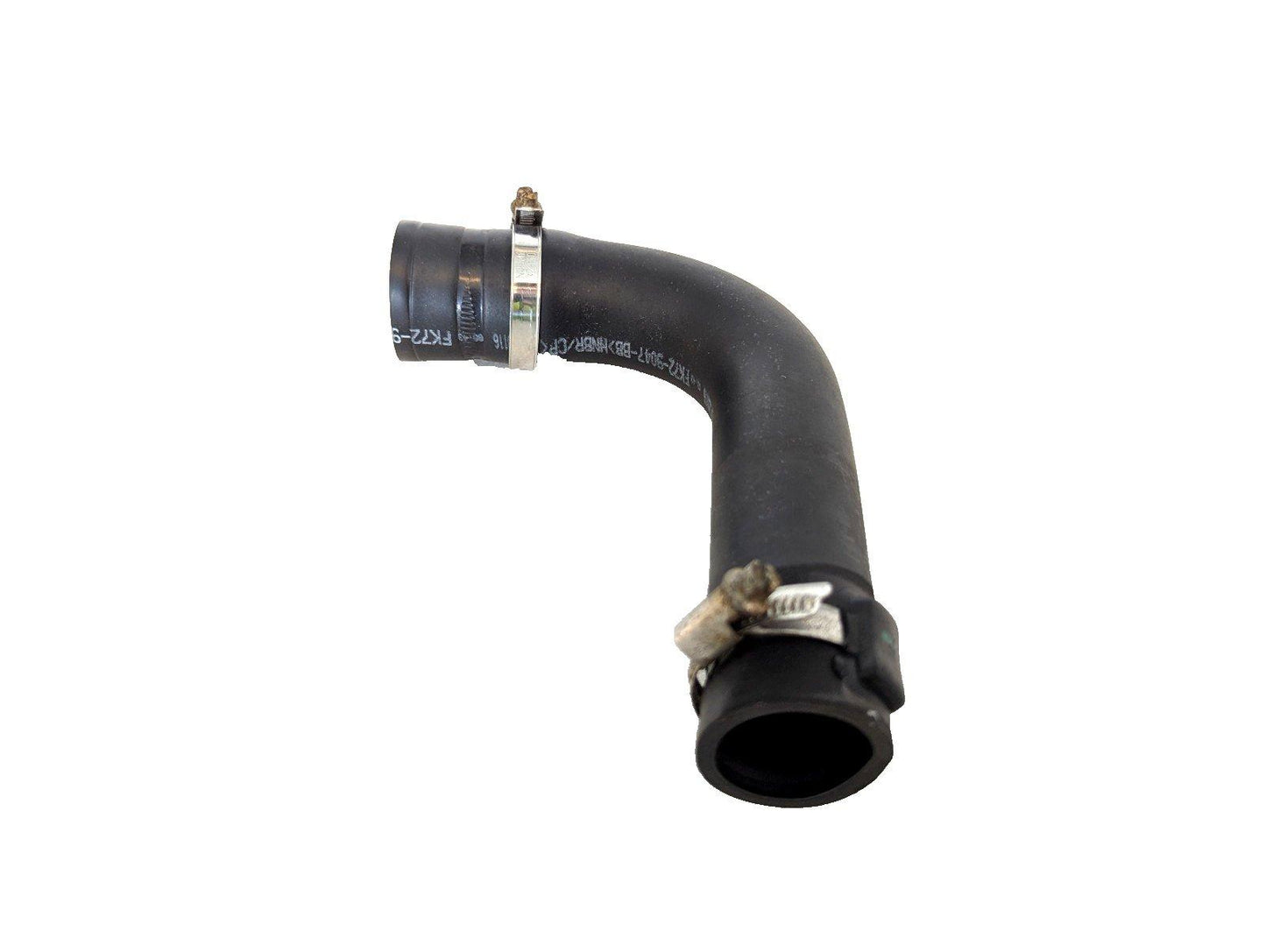 14-19 LAND ROVER L550 DISCOVERY SPORT 2.0 DIESEL AJ200 WATER HOSE FK729047BB