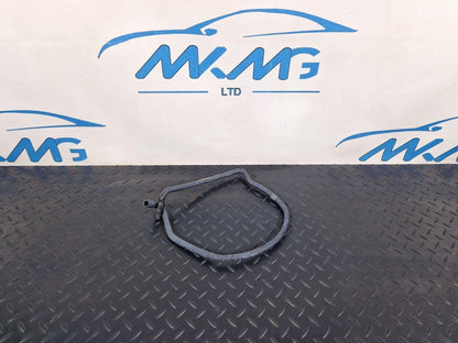 12-18 AUDI A6 C7 GENUINE RIGHT HALOGEN HEADLIGHT DRAIN HOSE 4G0941718