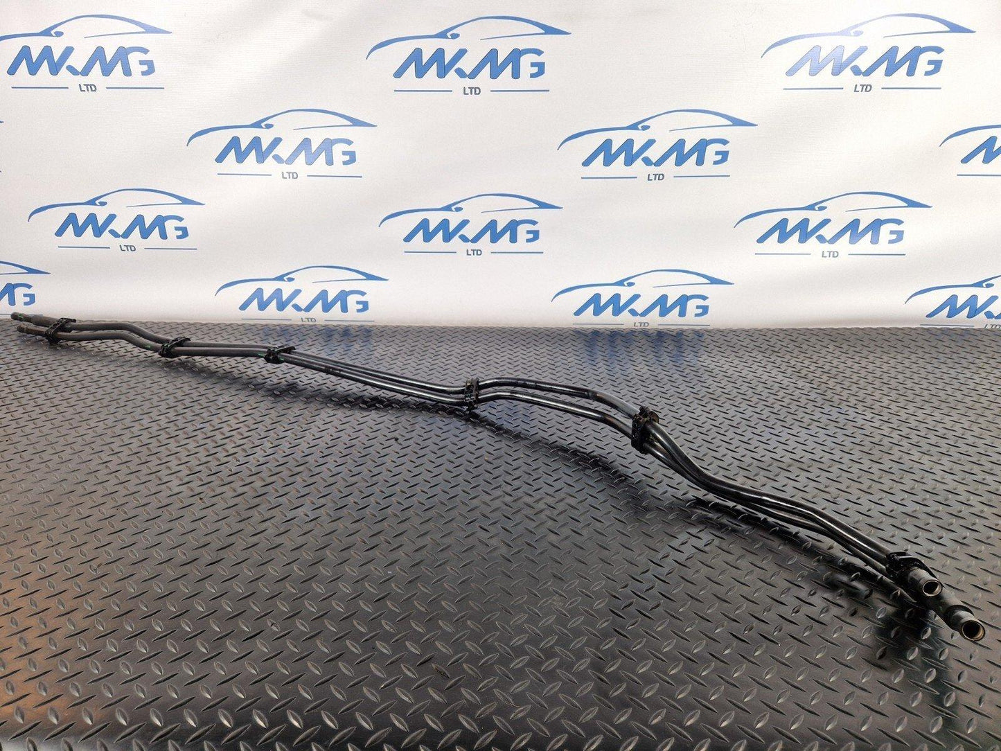 19-ON MERCEDES BENZ CLA C118 GENUINE RADIATOR COOLANT LINE A1775016201