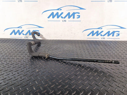 16-22 MERCEDES BENZ X253 OEM COOLANT HOSE PIPE LINE A2538305500 A2058300002