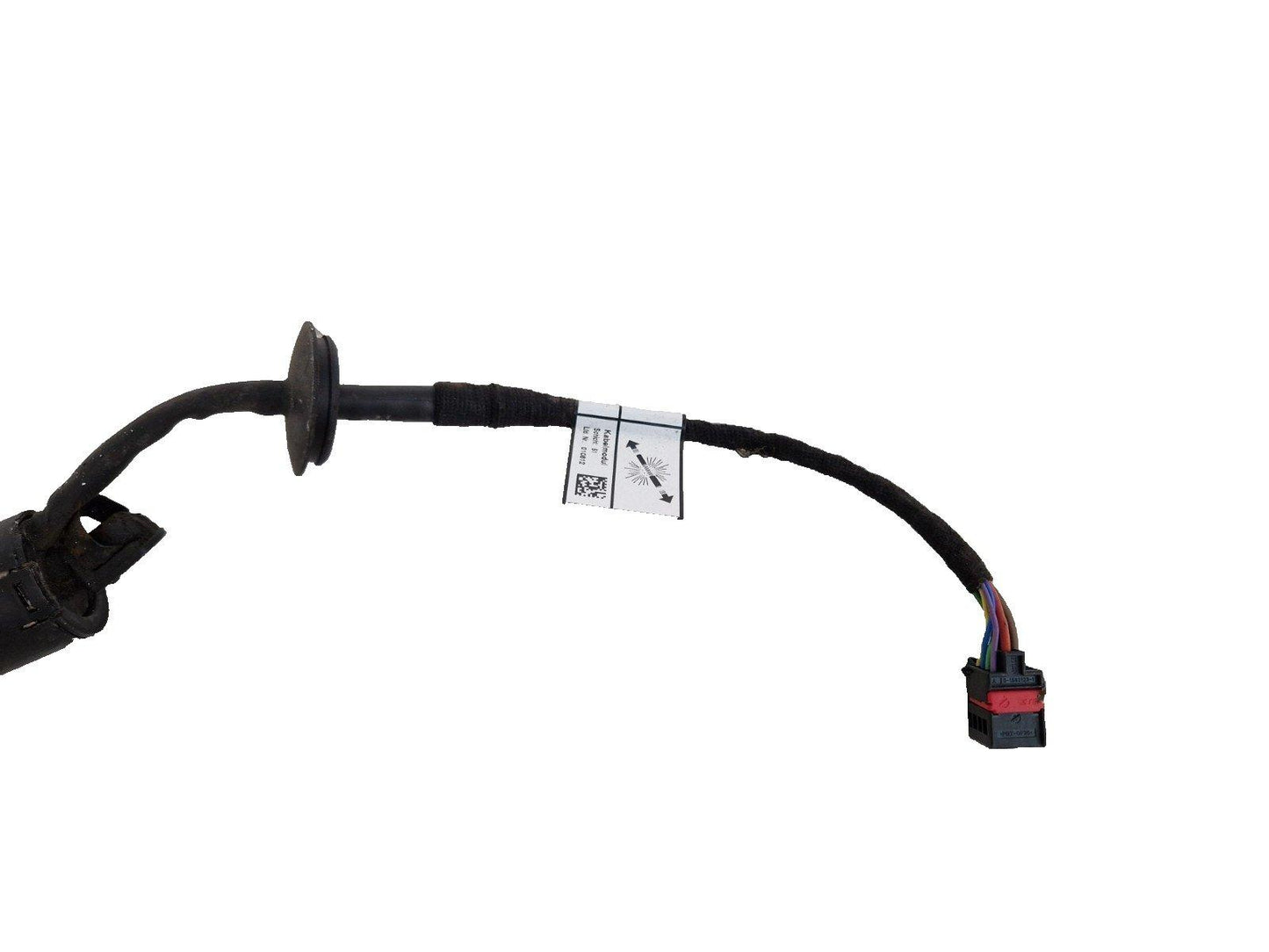 17-ON LAND ROVER DISCOVERY L462 RIGHT SIDE POWER LIFT TAILGATE STRUT HY3270355AD