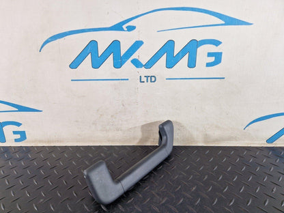 10-18 VW TOUAREG 7P ROOF GRAB HANDLE SET 4X  7P0857644B
