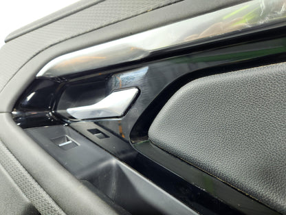 Land Rover Range Rover Evoque SUV Rear Left Side Door Card Panel K8D2-266B52-A
