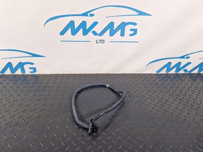 12-18 AUDI A6 C7 GENUINE FRONT LEFT N/S HEADLIGHT BREATHER HOSE 4G0941717C