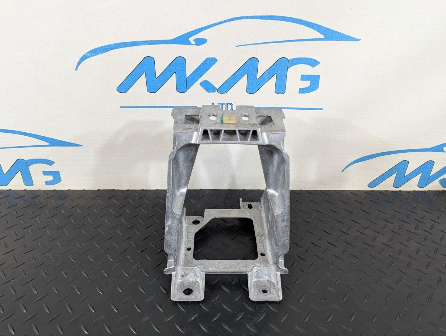 16-22 BMW X1 F48 GENUINE OEM CENTRE CONSOLE MOUNT BRACKET 9274404 1269312