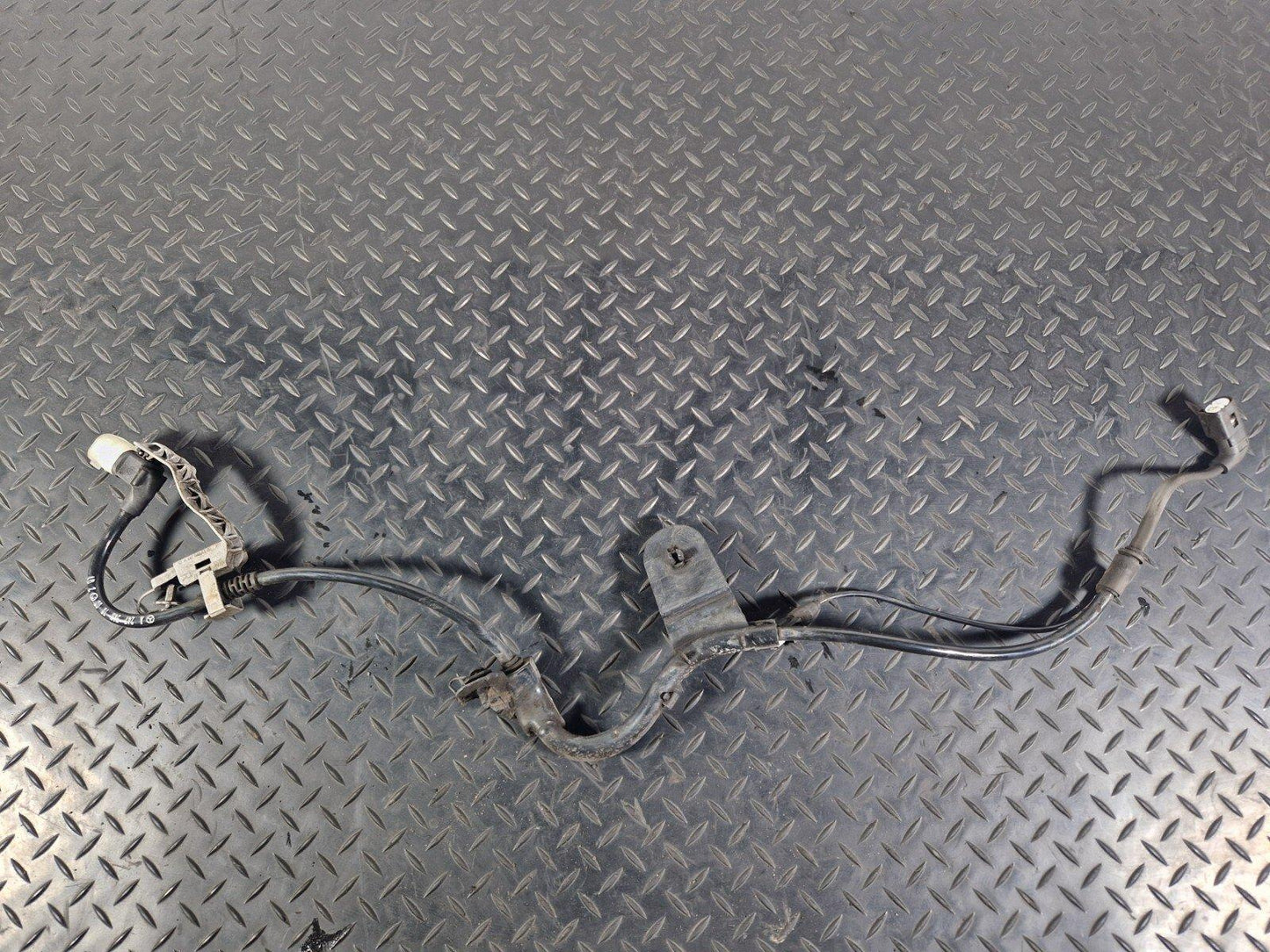 18-ON MERCEDES BENZ W177 O/S/R REAR DRIVER SIDE ABS WIRING LOOM A2475461800