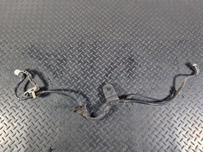 18-ON MERCEDES BENZ W177 O/S/R REAR DRIVER SIDE ABS WIRING LOOM A2475461800