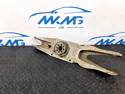 MERCEDES A B CLA W246 W176 C117 REAR LOWER CONTROL ARM SPRING LINK A2463520202