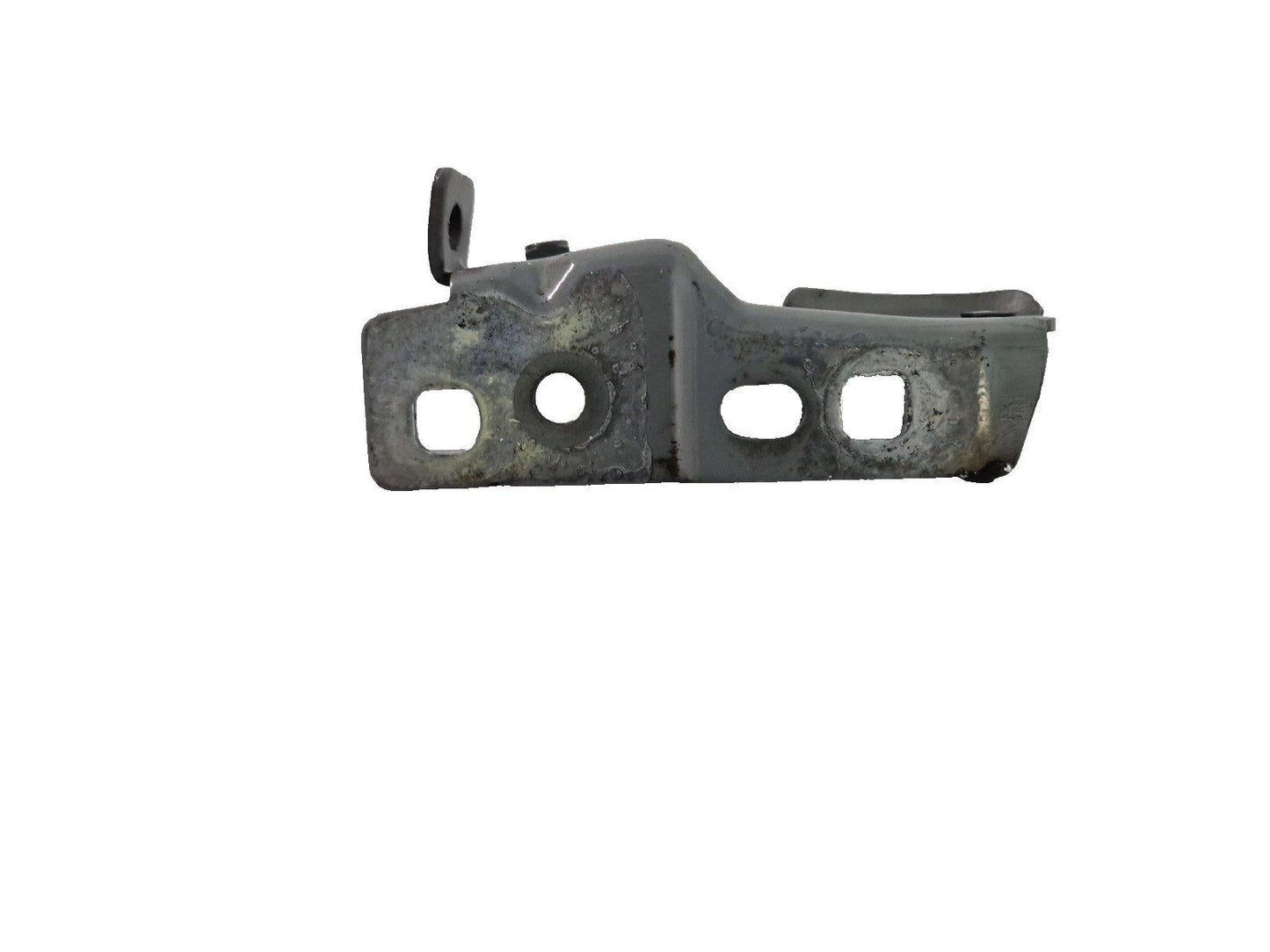 14-19 LAND ROVER L550 DISCOVERY SPORT BONNET HINGE BRACKET LEFT FK7216151AC