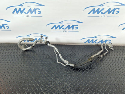 14-21 MERCEDES-BENZ C-CLASS C250D W205 OEM AIRCON PIPE HOSE A2058304502