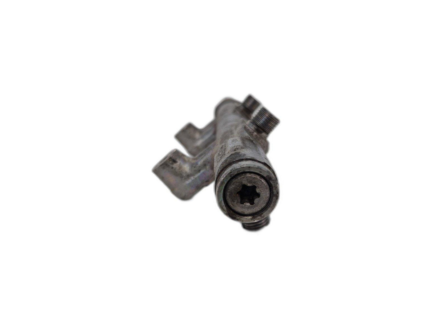 7-15 AUDI A4 A5 A6 Q7 3.0 V6 TDI DIESEL FUEL INJECTOR RAIL RIGHT 059130089AH