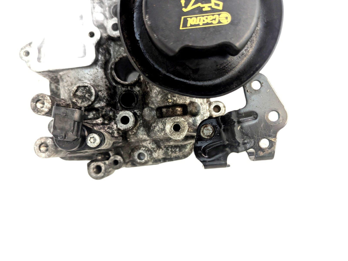 LAND ROVER DISCOVERY SPORT L550 SE TD4 ROCKER COVER CAMSHAFTS G4D36J011BB
